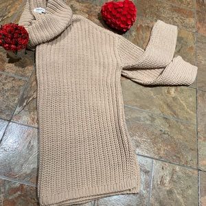 Haven Well Within Sweater